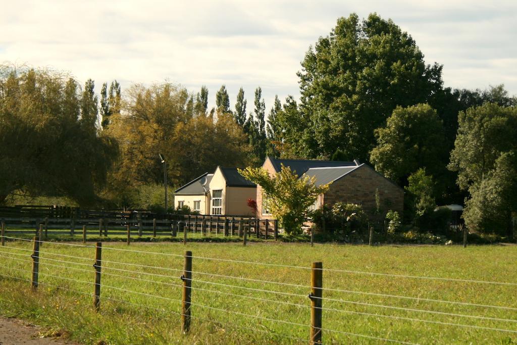 Lexington Park Cottages Cambridge Exterior photo